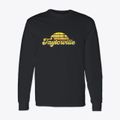Taylorville Illinois Sublime Sunset Classic Long Sleeve T-Shirt additional view 1