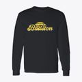 Ballston New York Sublime Sunset Classic Long Sleeve T-Shirt additional view 1