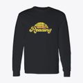 Reading Ohio Sublime Sunset Classic Long Sleeve T-Shirt additional product view 1