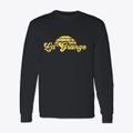 La Grange Kentucky Sublime Sunset Classic Long Sleeve T-Shirt additional view 1