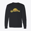 Jefferson City Tennessee Sublime Sunset Classic Long Sleeve T-Shirt additional view 1