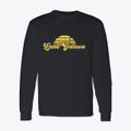 Lake Geneva Wisconsin Sublime Sunset Classic Long Sleeve T-Shirt additional view 1