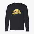 Jupiter Florida Sublime Sunset Classic Long Sleeve T-Shirt additional view 1
