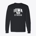 Iowa Strong Classic Long Sleeve T-Shirt additional view 1