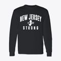 New Jersey Strong Classic Long Sleeve T-Shirt additional view 1
