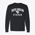 South Carolina Strong Classic Long Sleeve T-Shirt additional view 1