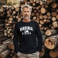 Virginia Strong Classic Long Sleeve T-Shirt additional view 2