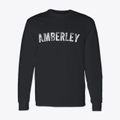 Amberley Ohio Timeless Retro Classic Long Sleeve T-Shirt additional view 1