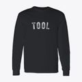 Tool Texas Timeless Retro Classic Long Sleeve T-Shirt additional view 1