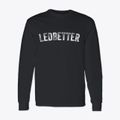 Ledbetter Kentucky Timeless Retro Classic Long Sleeve T-Shirt additional view 1