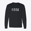 Cook Minnesota Timeless Retro Classic Long Sleeve T-Shirt additional view 1