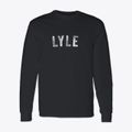 Lyle Minnesota Timeless Retro Classic Long Sleeve T-Shirt additional view 1