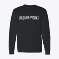 Indian Point Missouri Timeless Retro Classic Long Sleeve T-Shirt additional view 1