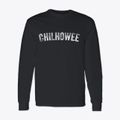 Chilhowee Missouri Timeless Retro Classic Long Sleeve T-Shirt additional view 1