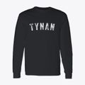 Tynan Texas Timeless Retro Classic Long Sleeve T-Shirt additional view 1