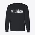 Gilman Minnesota Timeless Retro Classic Long Sleeve T-Shirt additional view 1