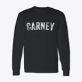 Carney Michigan Timeless Retro Classic Long Sleeve T-Shirt additional view 1