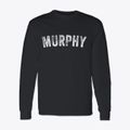 Murphy Idaho Timeless Retro Classic Long Sleeve T-Shirt additional view 1