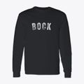 Bock Minnesota Timeless Retro Classic Long Sleeve T-Shirt additional view 1