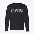 Sylvarena Mississippi Timeless Retro Classic Long Sleeve T-Shirt additional view 1