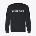 White Bird Idaho Timeless Retro Classic Long Sleeve T-Shirt additional view 1