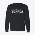 Turner Montana Timeless Retro Classic Long Sleeve T-Shirt additional view 1
