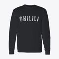 Chilili New Mexico Timeless Retro Classic Long Sleeve T-Shirt additional view 1
