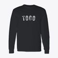 Toco Texas Timeless Retro Classic Long Sleeve T-Shirt additional view 1