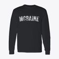 Mcbaine Missouri Timeless Retro Classic Long Sleeve T-Shirt additional view 1