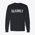 Kearney Missouri Timeless Retro Classic Long Sleeve T-Shirt additional view 1