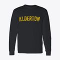Alderton Washington Timeless Retro Classic Long Sleeve T-Shirt additional view 1
