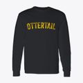 Ottertail Minnesota Timeless Retro Classic Long Sleeve T-Shirt additional view 1