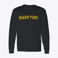 Indian Point Missouri Timeless Retro Classic Long Sleeve T-Shirt additional view 1