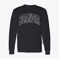 Scandia Minnesota Trendy Block Classic Long Sleeve T-Shirt additional view 1