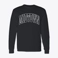 Midtown Tennessee Trendy Block Classic Long Sleeve T-Shirt additional view 1
