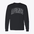 Advance Missouri Trendy Block Classic Long Sleeve T-Shirt additional view 1