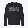 Faribault Minnesota Trendy Block Classic Long Sleeve T-Shirt additional view 1
