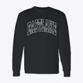 Eastlake Michigan Trendy Block Classic Long Sleeve T-Shirt additional view 1