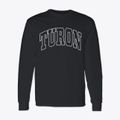 Turon Kansas Trendy Block Classic Long Sleeve T-Shirt additional view 1