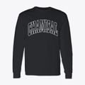 Chamisal New Mexico Trendy Block Classic Long Sleeve T-Shirt additional view 1
