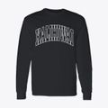 Kalihiwai Hawaii Trendy Block Classic Long Sleeve T-Shirt additional view 1