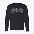 Chickasaw Ohio Trendy Block Classic Long Sleeve T-Shirt additional view 1