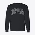 Rosalia Kansas Trendy Block Classic Long Sleeve T-Shirt additional view 1