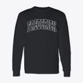 Frederick Kansas Trendy Block Classic Long Sleeve T-Shirt additional view 1