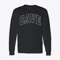 Cave Missouri Trendy Block Classic Long Sleeve T-Shirt additional view 1