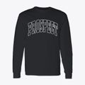 Prospect Connecticut Trendy Block Classic Long Sleeve T-Shirt additional view 1