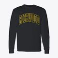 Richwood New Jersey Trendy Block Classic Long Sleeve T-Shirt additional view 1