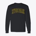 Hyde Park Vermont Trendy Block Classic Long Sleeve T-Shirt additional view 1