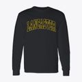 Lancaster Ohio Trendy Block Classic Long Sleeve T-Shirt additional view 1
