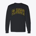 St. Joseph Louisiana Trendy Block Classic Long Sleeve T-Shirt additional view 1